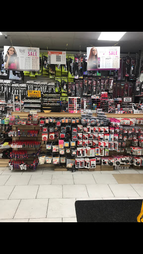 Beauty Supply Store «Beauty Supply Are US», reviews and photos, 7912 Lem Turner Rd, Jacksonville, FL 32208, USA