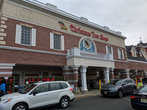 Home Goods Store «Christmas Tree Shops», reviews and photos, 100 Trotters Way, Freehold, NJ 07728, USA
