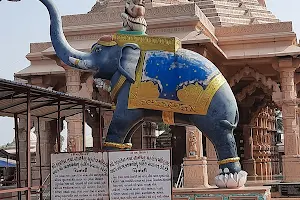 Kedareshwar Mahadev Temple image