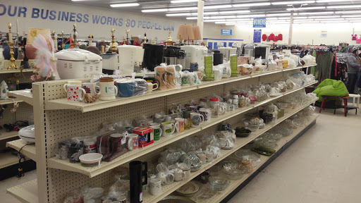 Thrift Store «Goodwill», reviews and photos, 240 S White Horse Pike, Hammonton, NJ 08037, USA