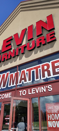 Furniture Store «Levin Furniture», reviews and photos, 16960 Sprague Rd, Middleburg Heights, OH 44130, USA