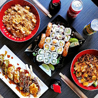 Photos du propriétaire du Restaurant japonais Sushi one Nîmes à Nîmes - n°7