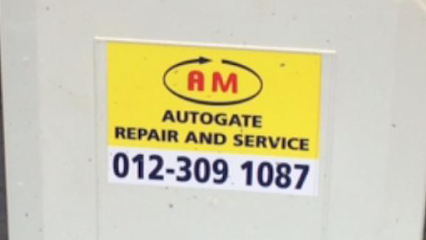 AM Autogate - Auto Gate Service