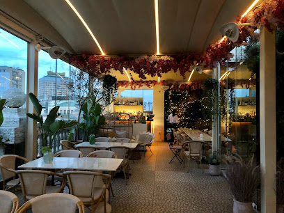 The Dome Milano | Italian Restaurant & Rooftop Bar - Via Giuseppe Mazzini, 2, 20123 Milano MI, Italy