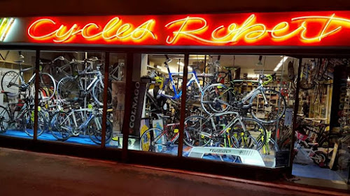 Cycles JMRobert à Avignon
