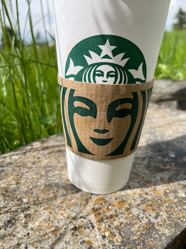 Cafe «Starbucks», reviews and photos, 475 Fortman Dr, St Marys, OH 45885, USA