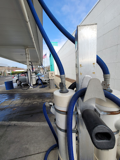 Car Wash «Car Spa Northampton», reviews and photos, 5715 Northampton Blvd, Virginia Beach, VA 23455, USA