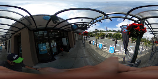Cell Phone Store «AT&T», reviews and photos, 4626 25th Ave NE, Seattle, WA 98105, USA