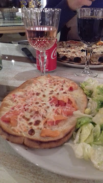 Plats et boissons du Pizzeria Pizza Maïté à Malemort - n°8