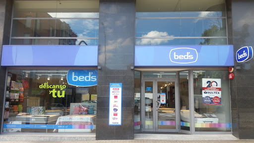 Bed's Sabadell