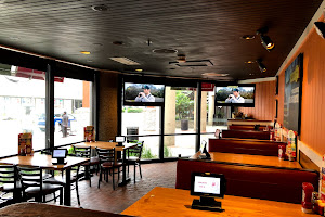 Chili's Grill & Bar