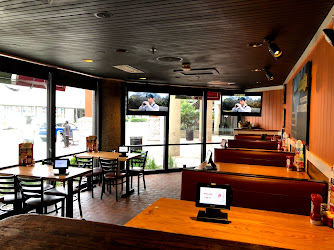 Chili's Grill & Bar