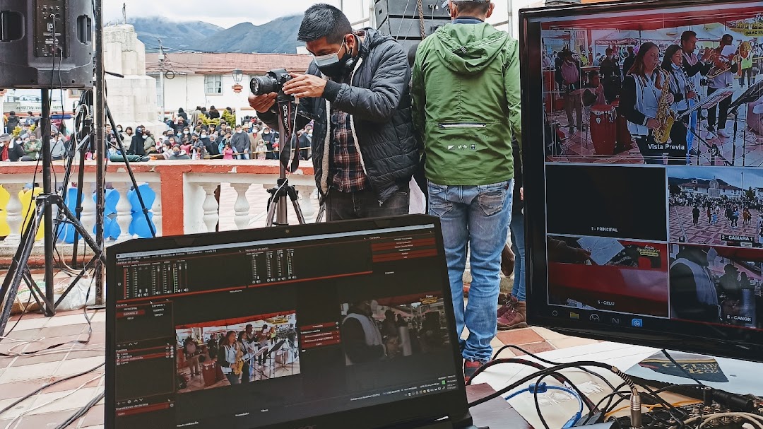 Audiovisuales Codec