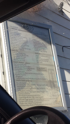 Cafe «Mojo Coffee», reviews and photos, 3565 NW U.S. 101, Lincoln City, OR 97367, USA