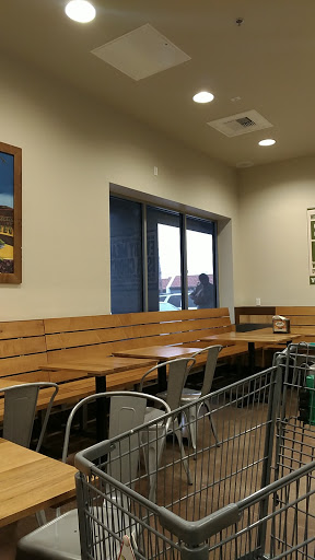 Health Food Store «Sprouts Farmers Market», reviews and photos, 1375 Foothill Blvd, La Verne, CA 91750, USA