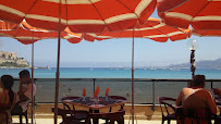 Atmosphère du Restaurant Sun Beach à Calvi - n°7