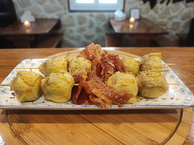 La Concha à Saint-Jean-de-Luz