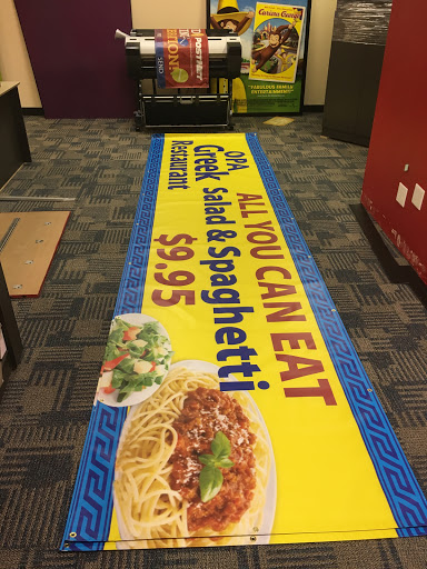 Print Shop «PostNet», reviews and photos, 27708 Tomball Pkwy, Tomball, TX 77375, USA