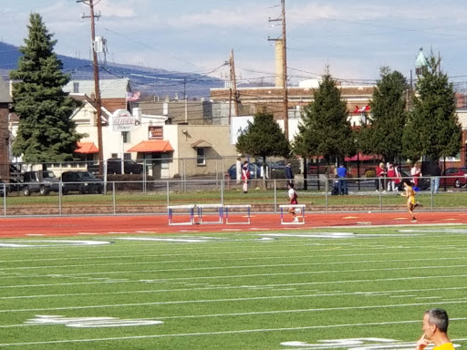 Stadium «Valor Field AT Veterans Memorial Stadium», reviews and photos