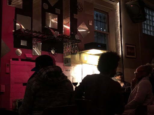 Live Music Venue «Williamsburg Music Center», reviews and photos, 367 Bedford Ave, Brooklyn, NY 11211, USA