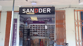 Sandder