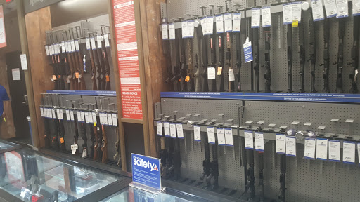 Sporting Goods Store «Academy Sports + Outdoors», reviews and photos, 4627 East Sam Houston Pkwy S, Pasadena, TX 77505, USA