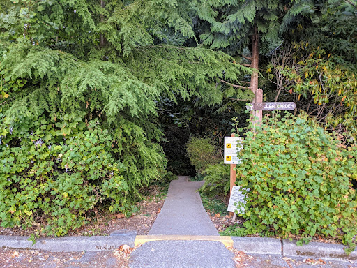 Park «Fauntleroy Park», reviews and photos, 3951 SW Barton St, Seattle, WA 98136, USA