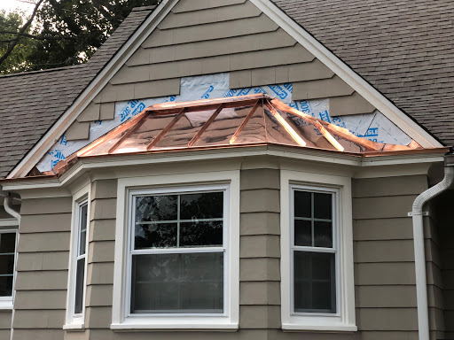 Roofing Contractor «Russo Roofing Inc», reviews and photos, 355 Morse St, Hamden, CT 06517, USA