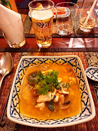 Soupe du Restaurant thaï Muay Thaï à Toulouse - n°5