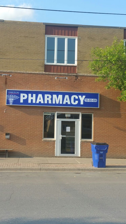I.D.A. - Earlton Pharmacy