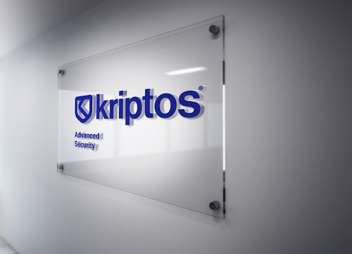 Kriptos Corporation