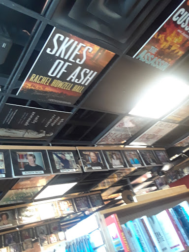 Book Store «The Poisoned Pen», reviews and photos, 4014 N Goldwater Blvd, Scottsdale, AZ 85251, USA