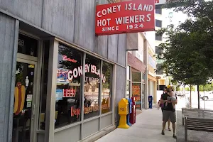 Coney Island image