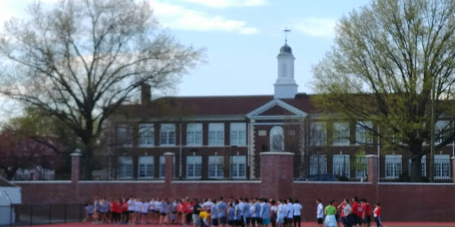 Stadium «Clifton Stadium», reviews and photos, 350 Piaget Ave, Clifton, NJ 07011, USA