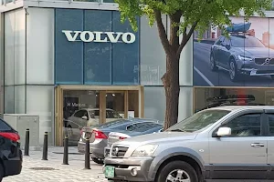 Volvo Exhibition Centre (Shinsa, Gangnam branch) image