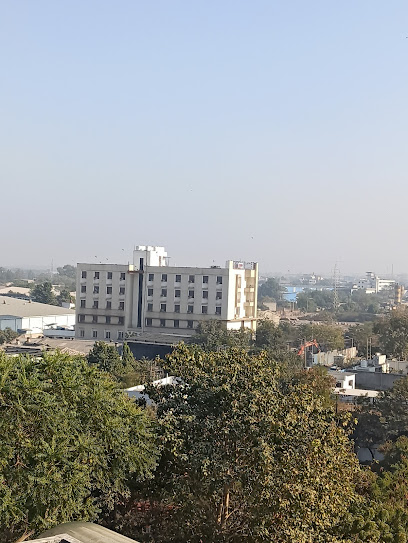 Indigo Boys Hostel - Boy's Hostel in Kota , India