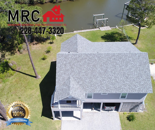 Roofing Contractor «New Horizon Roofs», reviews and photos, 2811B 22nd Ave, Gulfport, MS 39501, USA