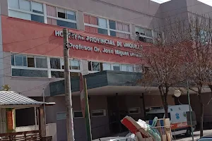 Hospital de Unquillo image