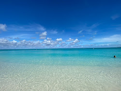 Photo de Plage de Grace Bay avec un niveau de propreté de très propre