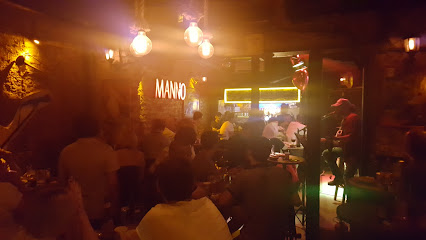 Manno Bar