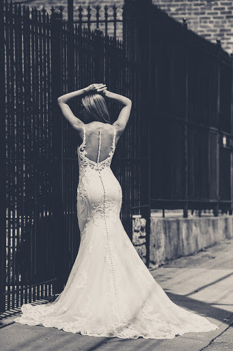 Bridal Shop «Carrie Karibo Bridal Boutique», reviews and photos, 334 W Benson St, Cincinnati, OH 45215, USA