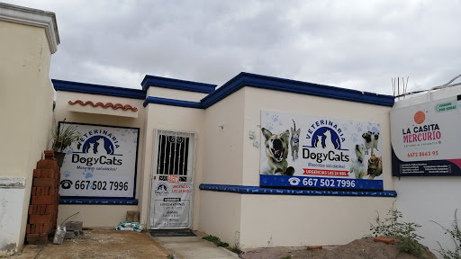 VETERINARIA DOGYCAT'S