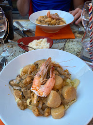 Photo n°89 de Restaurant Pizzeria Chez Mico à Sanary-sur-Mer ()