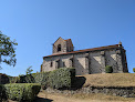 Église de Miremont Miremont