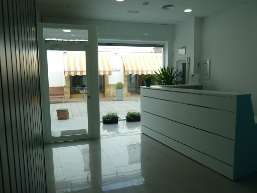 Vrio Clínica Dental en Villa del Río, Córdoba