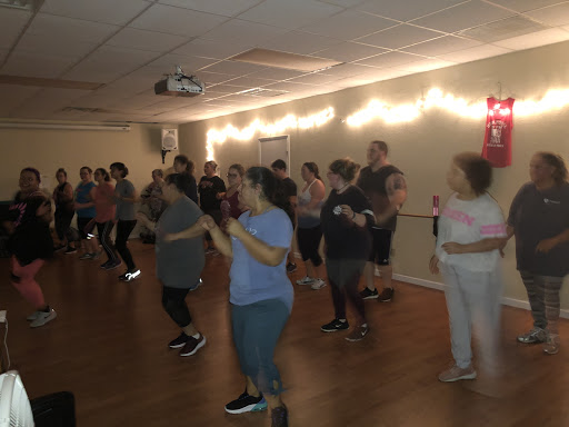 Gym «Brikhouse GYM», reviews and photos, 3268 N Main St, Crossville, TN 38555, USA