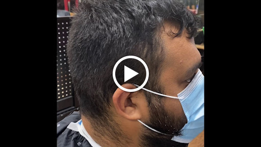 Barber Shop «Flow factory barber shop», reviews and photos, 4060 Buford Dr NE i, Buford, GA 30518, USA