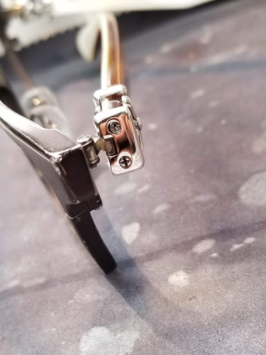 Optician «Spectek Eyewear Repair», reviews and photos, 697 Veterans Blvd, Redwood City, CA 94063, USA