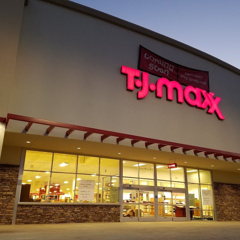 T.J. Maxx