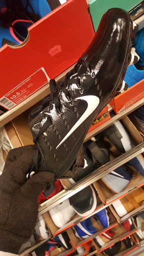 Clothing Store «Nike Factory Store», reviews and photos, 3736 Center Park Dr, West Jordan, UT 84084, USA